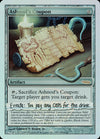 Ashnod's Coupon [Arena League 2004] 