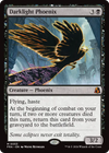 Darklight Phoenix [Reality Fracture]