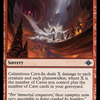Calamitous Cave-In [The Lost Caverns of Ixalan]