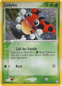 Ledyba (64/109) (Stamped) [EX: Team Rocket Returns]