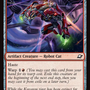 Red Tiger Mechan [Edge of Eternities]