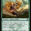 Inspirited Vanguard [Tarkir: Dragonstorm]