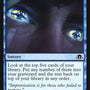 Contingency Plan [Mystery Booster]