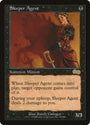 Sleeper Agent [Urza's Saga]