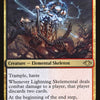 Lightning Skelemental [Modern Horizons]