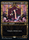 Fleetfoot Dancer (Showcase Golden Age Gilded Foil) [Streets of New Capenna]