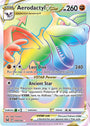 Aerodactyl VSTAR (199/196) [Sword & Shield: Lost Origin]