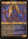Raff, Weatherlight Stalwart (Halo Foil) [Multiverse Legends]