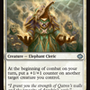 Loxodon Battle Priest [Tarkir: Dragonstorm]