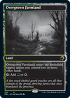 Overgrown Farmland [Innistrad: Double Feature]