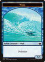 Wall Token [Duel Decks: Merfolk vs. Goblin Tokens] 