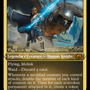 Arna Kennerud, Skycaptain (Foil Etched) [Modern Horizons 3]