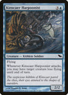Kinscaer Harpoonist [Shadowmoor] 