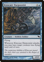 Kinscaer Harpoonist [Shadowmoor] 