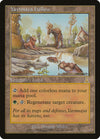 Yavimaya Hollow [Urza's Destiny]