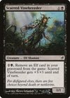 Scarred Vinebreeder [Lorwyn] 