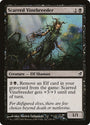 Scarred Vinebreeder [Lorwyn] 
