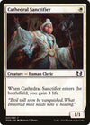 Cathedral Sanctifier [Duel Decks: Blessed vs. Cursed]