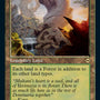 Yavimaya, Cradle of Growth (Retro) [Modern Horizons 2]