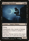 Vampire Nighthawk [Duel Decks: Sorin vs. Tybalt] 