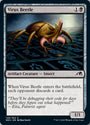 Virus Beetle [Kamigawa: Neon Dynasty]