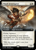 Wojek Investigator - Español [Murders at Karlov Manor Promos]