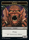 Demon Token [30th Anniversary Tokens]
