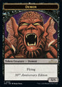 Demon Token [30th Anniversary Tokens]