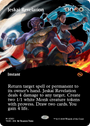 Jeskai Revelation (Borderless) [Tarkir: Dragonstorm]