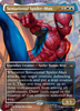 Sensational Spider-Man (Borderless) [Marvel's Spider-Man: Eternal-Legal]