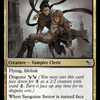 Sanguine Savior [Murders at Karlov Manor]