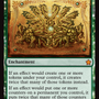 Doubling Season - Español [Foundations]