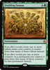 Doubling Season - Español [Foundations]
