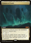 Cavern of Souls (Topper) [Ultimate Masters Box Topper] 