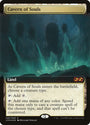 Cavern of Souls (Topper) [Ultimate Masters Box Topper] 