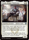 Ennis, Debate Moderator [Secrets of Strixhaven]