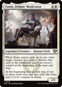 Ennis, Debate Moderator [Secrets of Strixhaven]