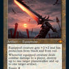 Sword of Sinew and Steel (Retro) [Modern Horizons]