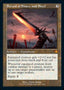 Sword of Sinew and Steel (Retro) [Modern Horizons]