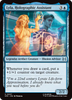 Lyla, Holographic Assistant [Marvel's Spider-Man: Eternal-Legal]