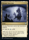 Arcane Sanctum [Streets of New Capenna Commander]