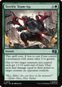 Terrific Team-Up [Marvel Super Heroes Commander]