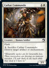 Cathar Commando [Innistrad: Midnight Hunt]