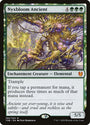 Nyxbloom Ancient (Promo Pack) [Theros Beyond Death Promos] - Español
