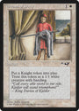 Errand of Duty (Indoors) [Alliances]