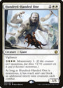 Hundred-Handed One [Conspiracy: Take the Crown] 