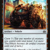 Irontread Crusher [Mystery Booster]