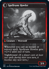 Spellrune Painter // Spellrune Howler [Innistrad: Double Feature] 