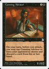 Cunning Advisor [Three Kingdoms Portal] 