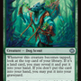 Traveling Botanist [Tarkir: Dragonstorm]